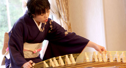 春のスペシャルコンサート 2015/03/08