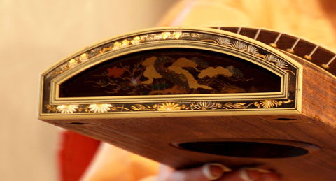 春のスペシャルコンサート 2015/03/08