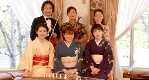 春のスペシャルコンサート 2015/03/08