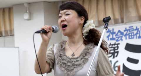 「菊鉾会」第16回ミュージックフェスタ 2015/03/07