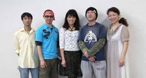 「菊鉾会」第16回ミュージックフェスタ 2015/03/07