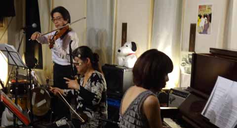 静夜思<br />2015/10/11