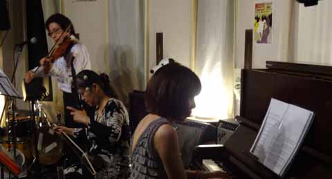 静夜思<br />2015/10/11