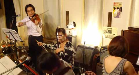 静夜思<br />2015/10/11