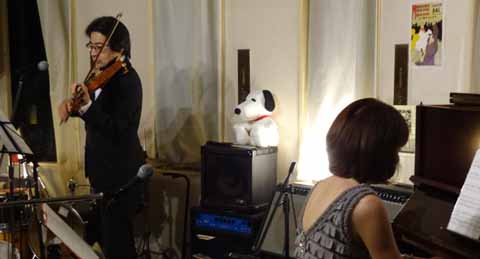 静夜思<br />2015/10/11