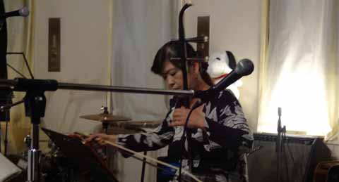 静夜思<br />2015/10/11