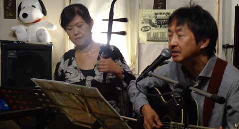 静夜思<br />2015/10/11